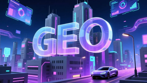 梁子湖区GEO 优化行业动态：主流搜索平台地域收录规则更新综述