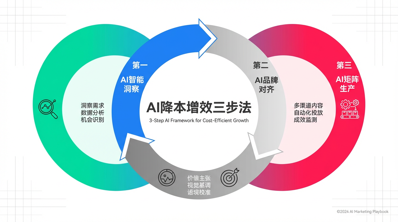 梁子湖区企业必看：不用扩招招人，AI就能帮门店降本增收