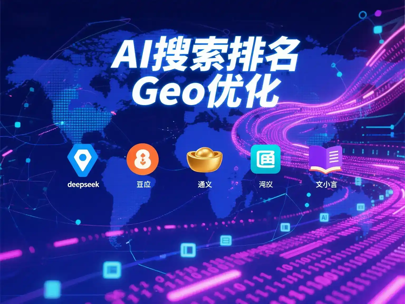 梁子湖区国硕AI：探索GEO生成式引擎优化的企业品牌实践